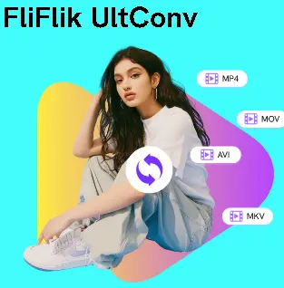 Descargar FliFlik UltConv – Completo v7.0.2 (x64)