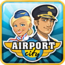 Descargar Airport City Apk v8.35.00 Mod Cheat Android