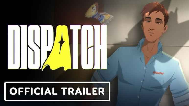 Descargar Dispatch – PC completo – Turco