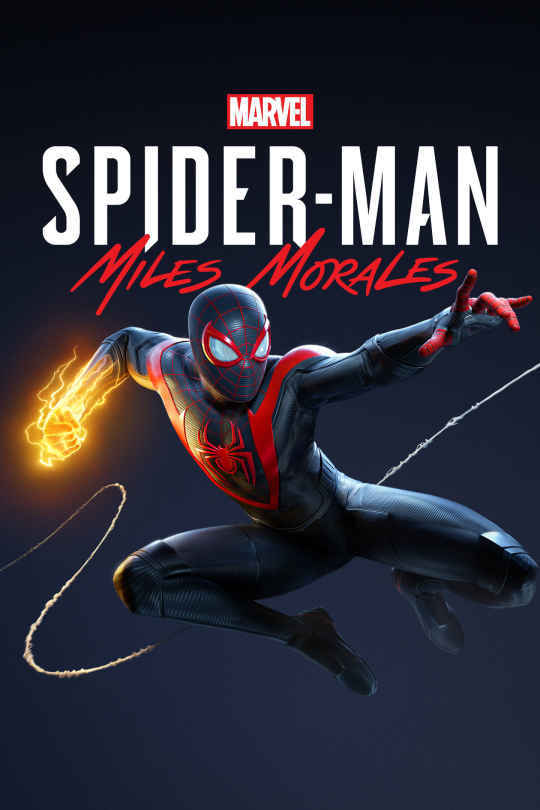 Descarga de Marvel’s Spider-Man Miles Morales – PC completa + turco