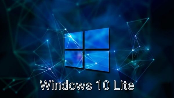 Descarga de Windows 10 Lite TR julio de 2025 actualizado