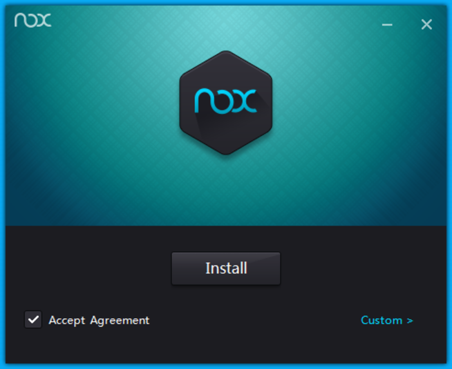 Descargar NoxPlayer – Emulador turco completo v7.0.6.2 rooteado