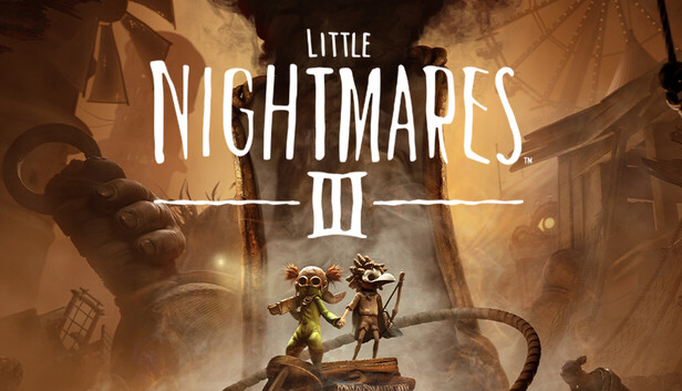 Descarga de Little Nightmares 3 – PC completa – Turco