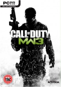 Descarga de Call Of Duty Modern Warfare 3 – PC completa turco + DLC