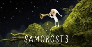 Samorost 3 Apk Descargar + Datos MOD completo v3.472.2