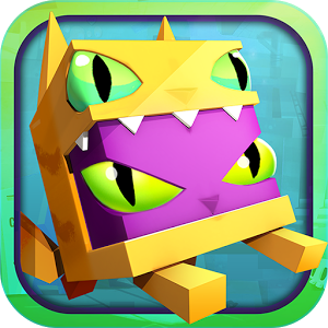 Rooms of Doom Apk Descargar + Mod Dinero v1.4.89