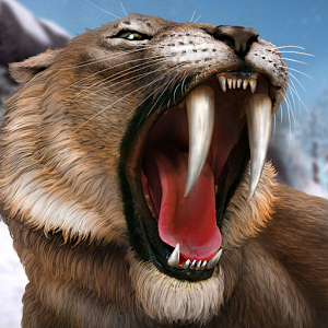 Carnivores Ice Age Apk Full Data Mod Cheat v2.0.1 Descargar