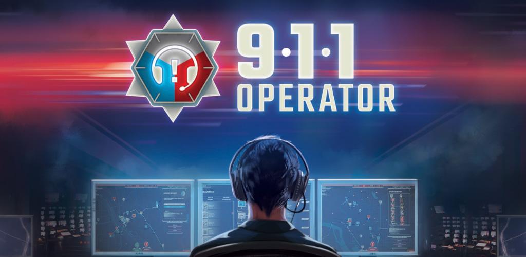 Descargar 911 Operador Apk – Android completo v6.08.19
