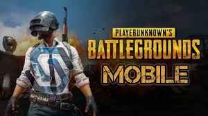 PUBG móvil Apk
