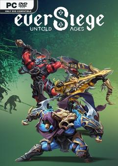 Descarga de EverSiege Untold Ages – PC completo en turco