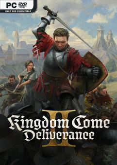Descargar Kingdom Come Deliverance 2 – PC completa – Turco