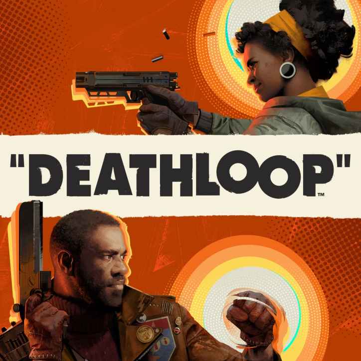 Descargar DEATHLOOP – PC + DLC turco
