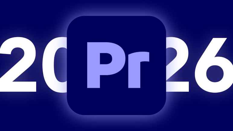 Descarga de Adobe Premiere Pro 2026 – Versión completa 26.0.2 (x64)