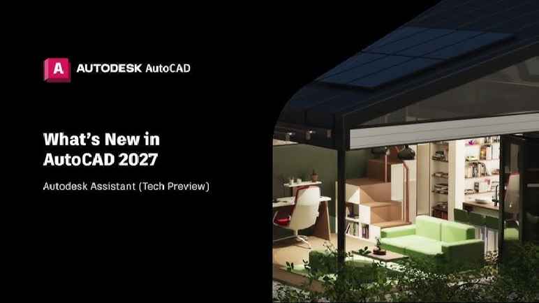 Descarga de Autodesk AutoCAD LT 2027 – Completo (x64)