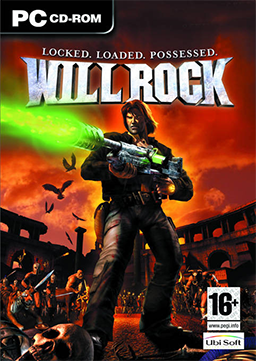 Will Rock Descarga completa para PC Turco