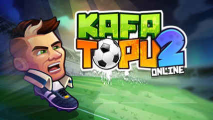 Descargar Online Head Ball 2 Apk – Completo