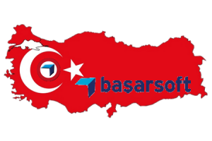 Descarga del mapa Başarsoft Türkiye + Chipre – Completo 2024.Q3