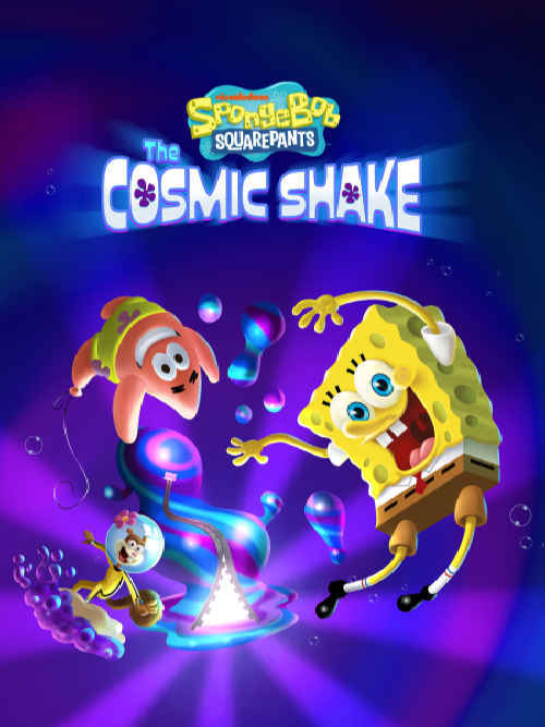 Descargar Bob Esponja: The Cosmic Shake – Turco completo