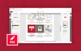 Descarga Icecream PDF Editor Pro – Turco completo v3.30