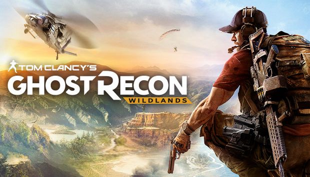 Descarga de Tom Clancy’s Ghost Recon Wildlands – PC completa – Turco