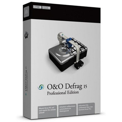 Descarga profesional de O&O Defrag – Completo v31.2.26042 turco