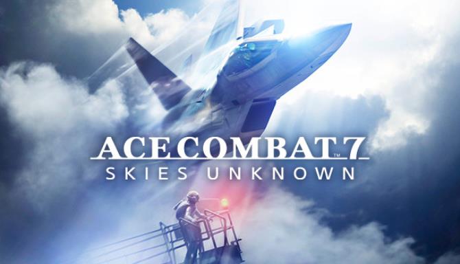 Descarga Ace Combat 7 Skies Unknown – PC completa + DLC