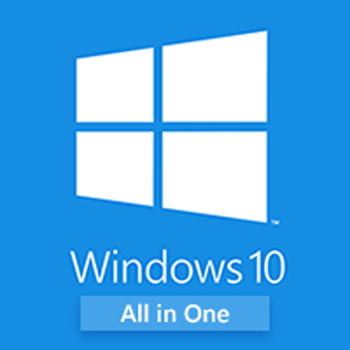 Descarga de todas las versiones de Windows 10 – DVD único 2024 – ISO turco