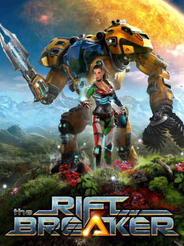 Descargar The Riftbreaker – Completo + DLC