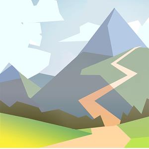 The Trail Apk Descargar + Mod Money v10111 Datos