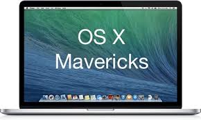 Mac Os X Mavericks Descargar turco 10.9.1 + Vídeo + Instalación