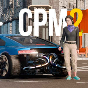 Car Parking Multiplayer 2 Apk Descargar – Dinero completo + Truco de garaje