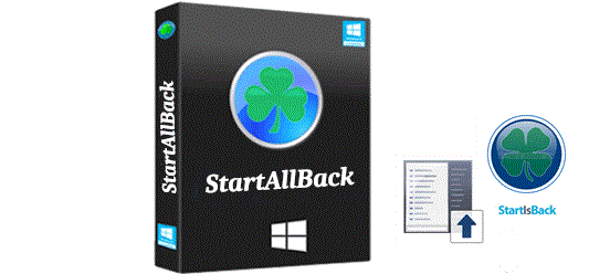 Descarga de StartAllBack – Turco completo v3.9.22.5362 Win 11 Inicio