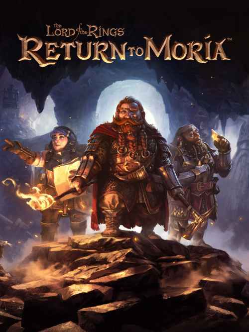 Descarga de El Señor de los Anillos: Regreso a Moria – PC turca completa