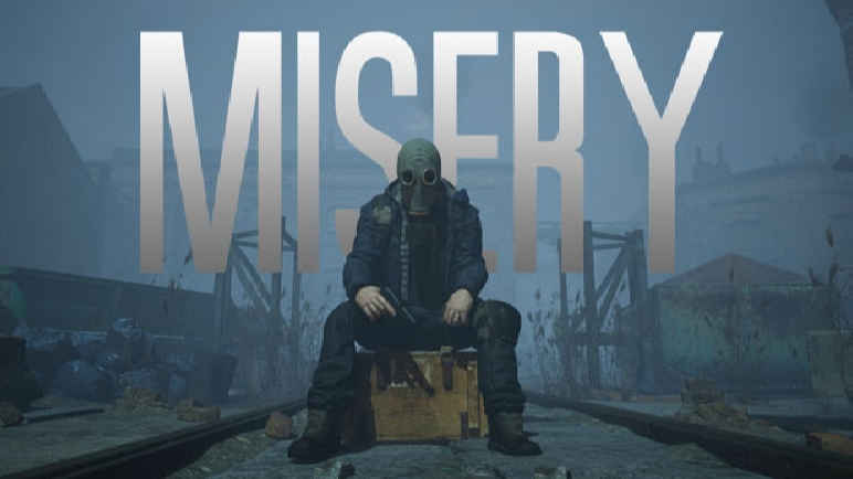 Descarga MISERY – PC completa en turco
