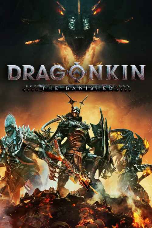 Descargar Dragonkin The Banished – PC completo