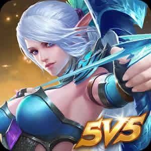 Mobile Legends Bang bang APK completo – Descargar Mod
