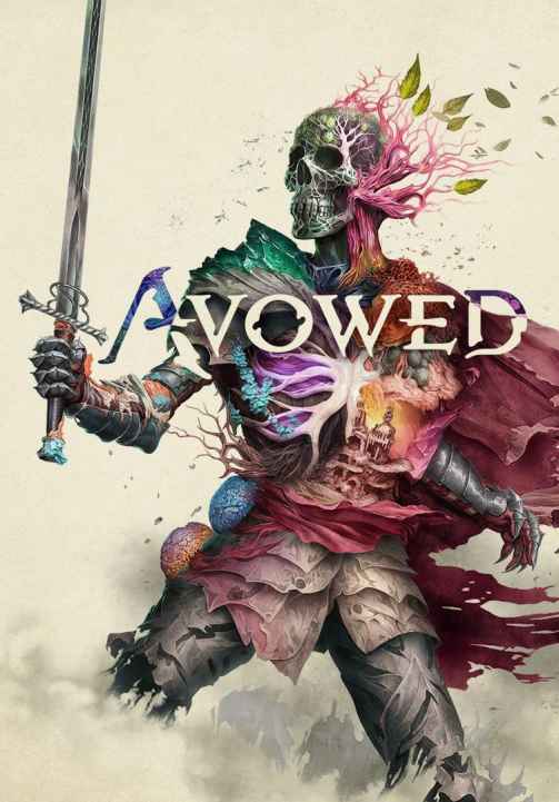 Descargar Avowed – PC completa – Turco