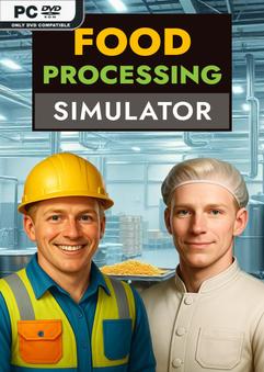 Descargar Simulador de procesamiento de alimentos – PC completo turco