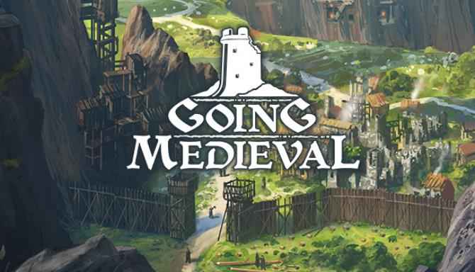 Descarga de Going Medieval – PC completa en turco