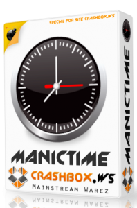 Descargar ManicTime Professional – Completo v2026.1.0.5