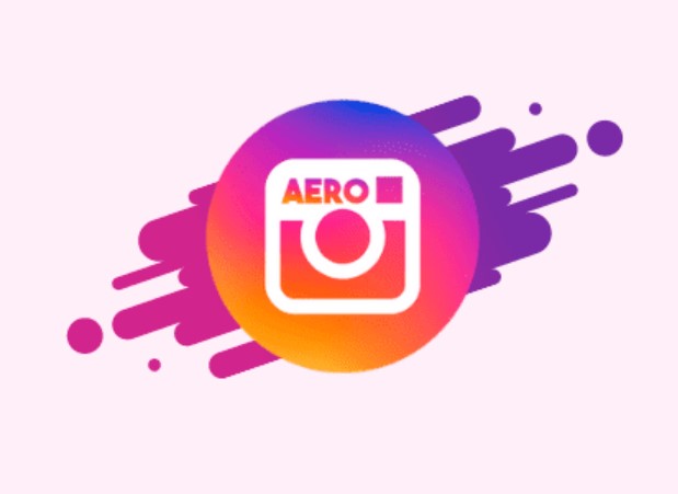 Descarga de Instagram Aero Apk – Turco – Actualizado -Original + Clon