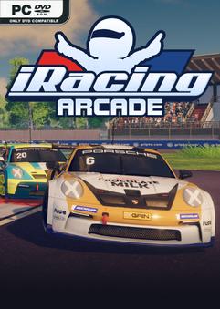 Descarga de iRacing Arcade – PC completa