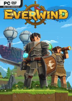 Descargar Everwind – PC completo