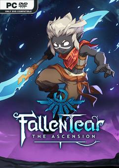 Descarga Fallen Tear The Ascension – PC completa