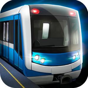Simulador de metro 3D PRO Apk Descargar v3.10.1 Mod