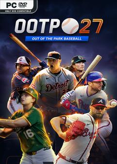 Descargar Out Of The Park Baseball 27 – PC completo