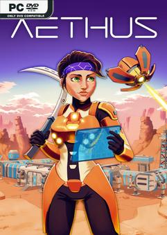 Descargar AETHUS – PC completo