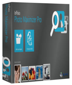 InPixio Photo Maximizer Pro completo