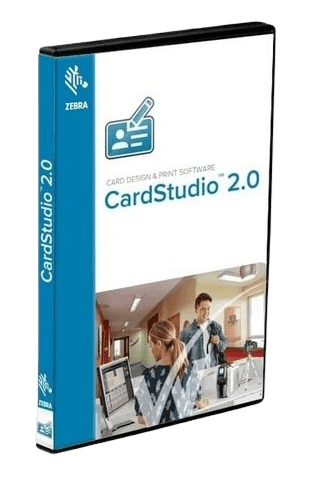 Descargar Zebra CardStudio Professional – Completo v2.5.40.0