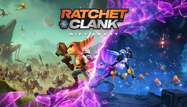 Descarga de Ratchet & Clank Rift Apart – Turco completo – PC